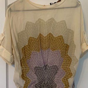 BCBGMaxazria XS blouse